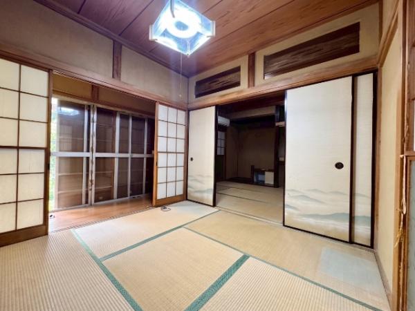 青梅市畑中１丁目の中古一戸建て