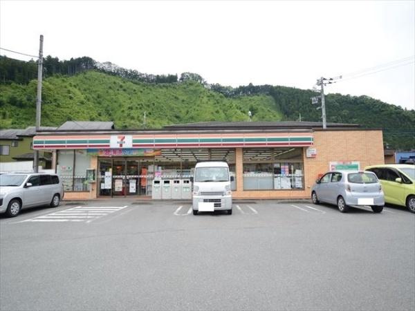 青梅市畑中１丁目の中古一戸建て(セブンイレブン)