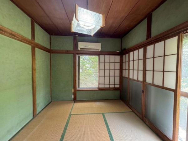 青梅市畑中１丁目の中古一戸建て