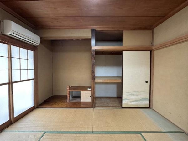 青梅市畑中１丁目の中古一戸建て