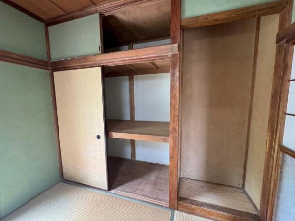青梅市畑中１丁目の中古一戸建て