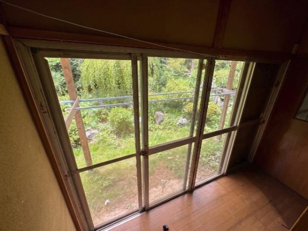 青梅市畑中１丁目の中古一戸建て
