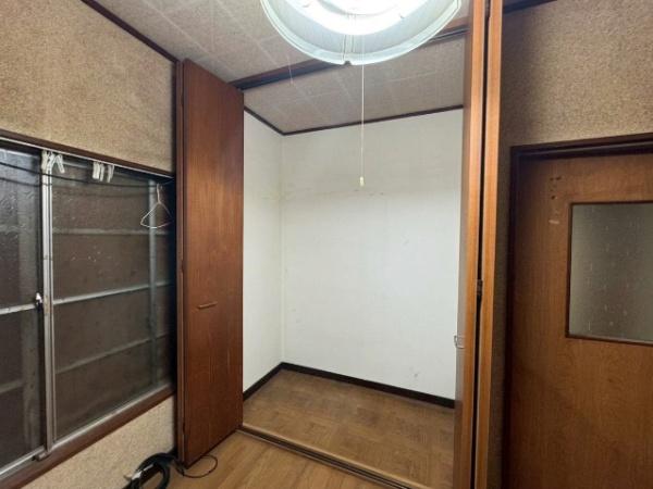 青梅市畑中１丁目の中古一戸建て