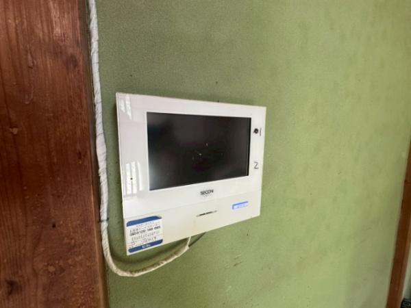 青梅市畑中１丁目の中古一戸建て