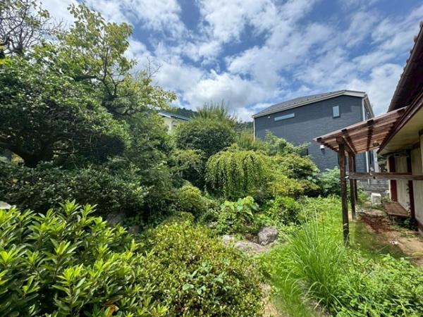 青梅市畑中１丁目の中古一戸建て