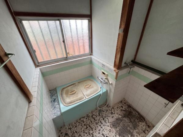 青梅市畑中１丁目　戸建