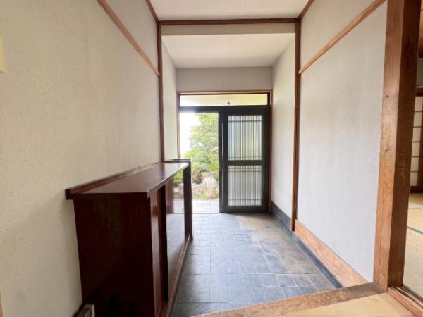青梅市畑中１丁目の中古一戸建て