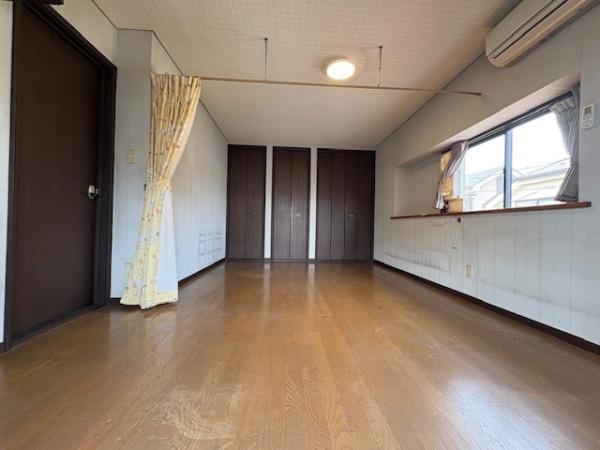 青梅市新町７丁目の中古一戸建て