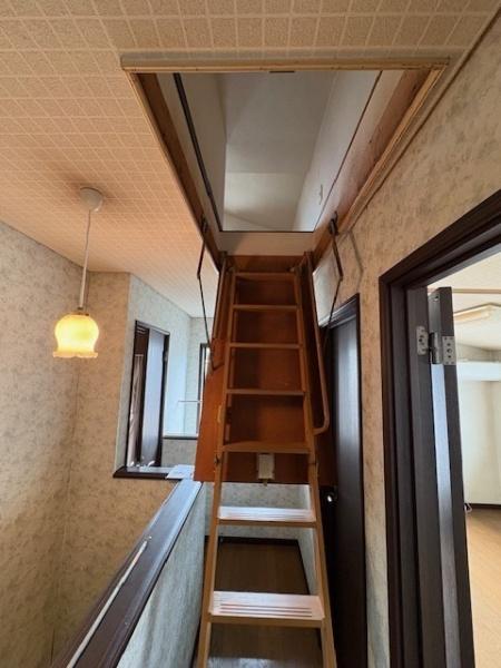 青梅市新町７丁目の中古一戸建て
