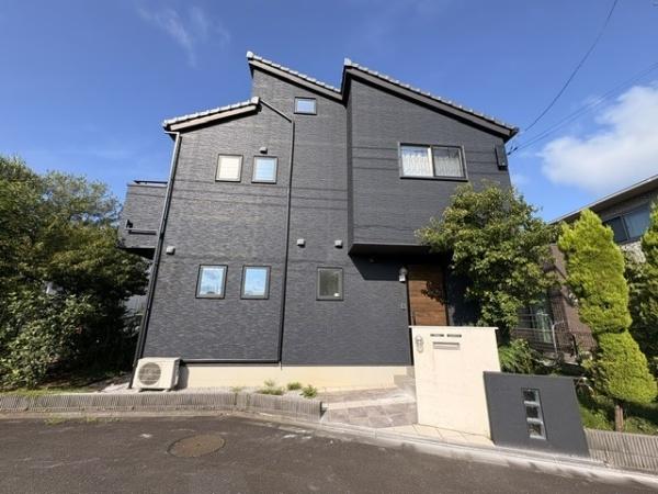 青梅市今寺2丁目　戸建