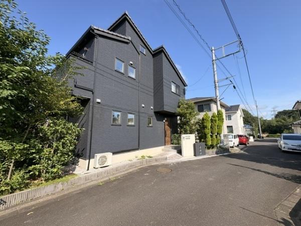 青梅市今寺２丁目の中古一戸建て