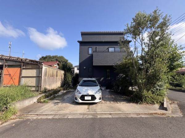青梅市今寺２丁目の中古一戸建て