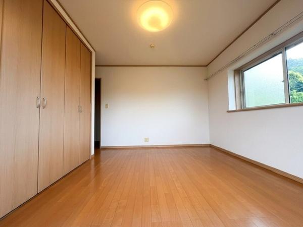 青梅市黒沢２丁目の中古一戸建て