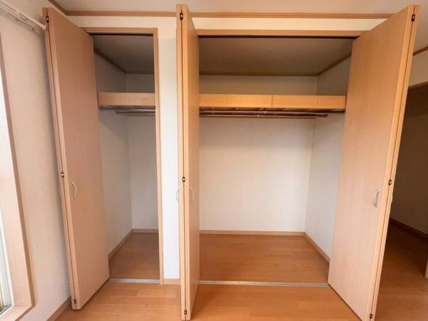 青梅市黒沢２丁目の中古一戸建て