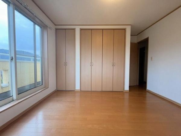 青梅市黒沢２丁目の中古一戸建て