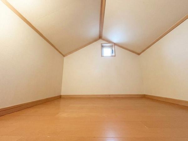 青梅市黒沢２丁目の中古一戸建て