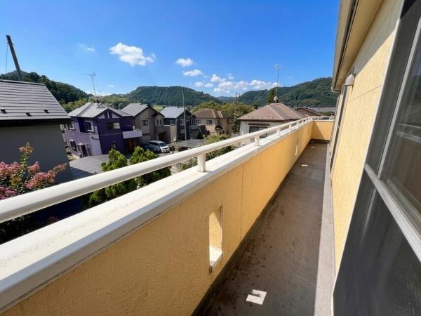 青梅市黒沢２丁目の中古一戸建て