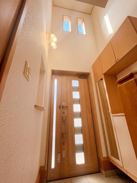 青梅市黒沢２丁目の中古一戸建て
