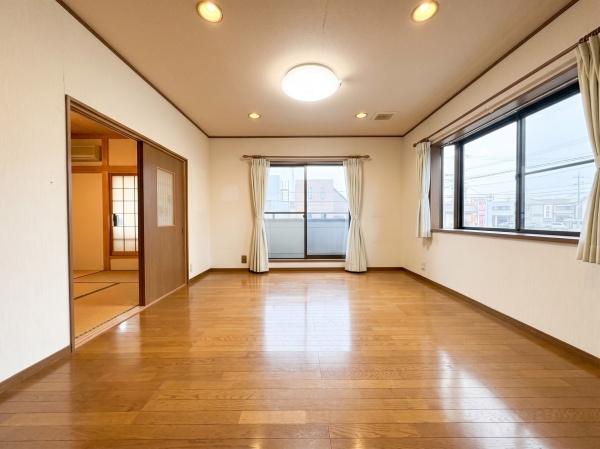 青梅市師岡町４丁目の中古一戸建て