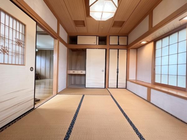 青梅市師岡町４丁目の中古一戸建て