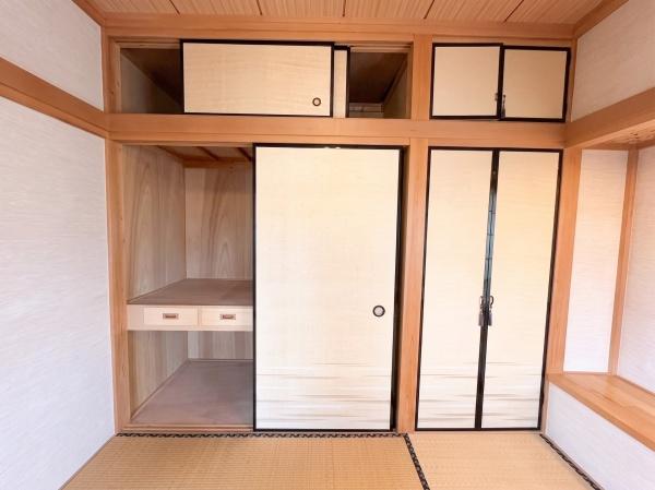 青梅市師岡町４丁目の中古一戸建て