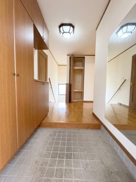 青梅市師岡町４丁目の中古一戸建て