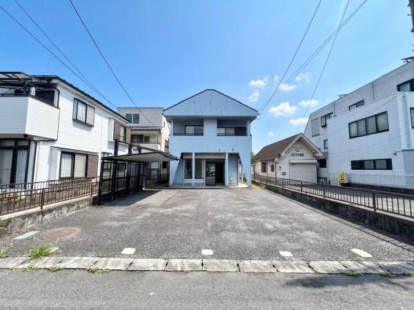 青梅市師岡町4丁目 戸建