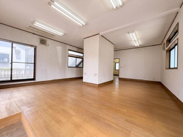 青梅市師岡町４丁目の中古一戸建て