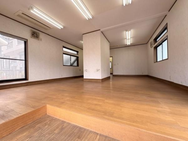 青梅市師岡町４丁目の中古一戸建て
