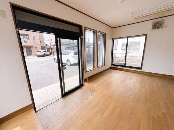 青梅市師岡町４丁目の中古一戸建て