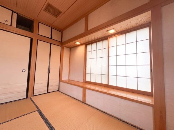 青梅市師岡町４丁目の中古一戸建て