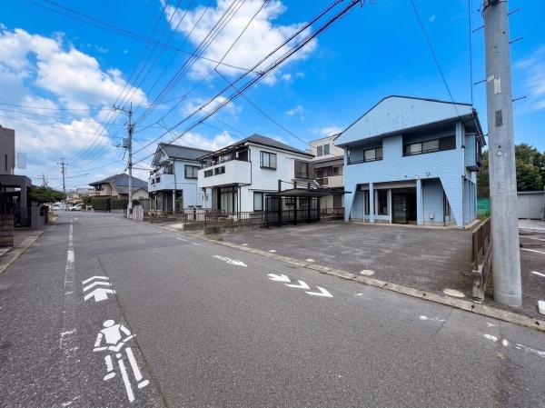 青梅市師岡町４丁目の中古一戸建て