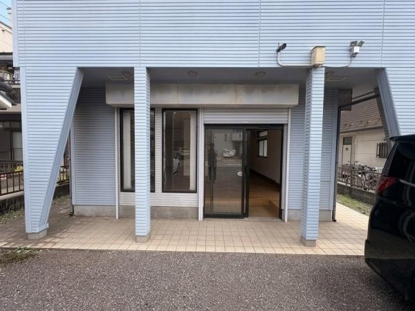 青梅市師岡町４丁目の中古一戸建て