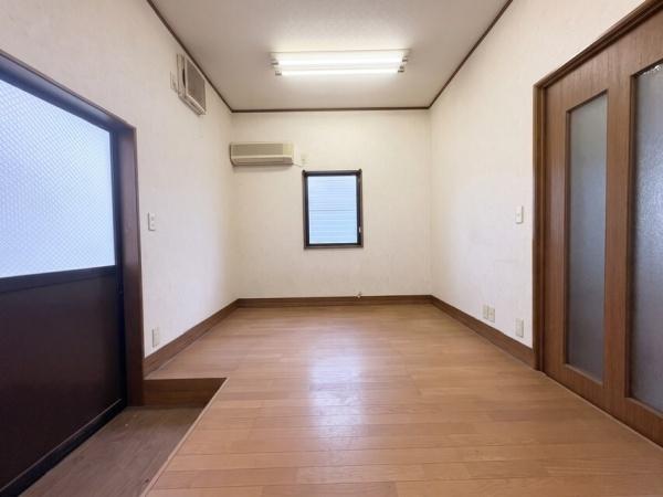 青梅市師岡町４丁目の中古一戸建て