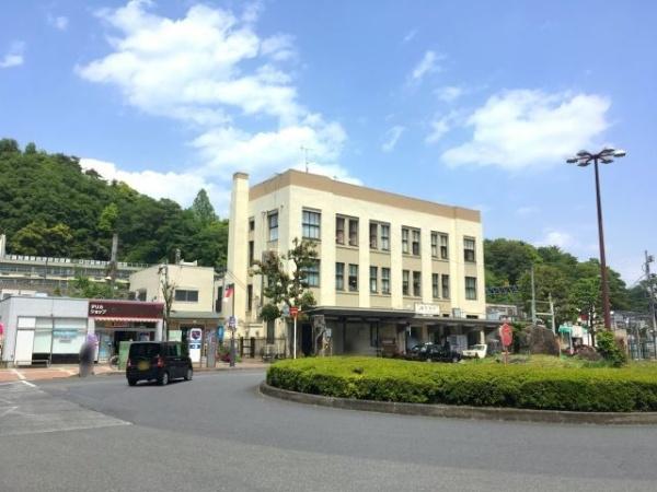 青梅サニーハイツ