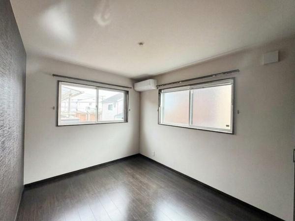 青梅市藤橋２丁目の中古一戸建て