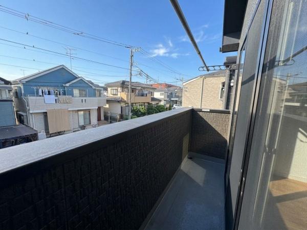 青梅市藤橋２丁目の中古一戸建て