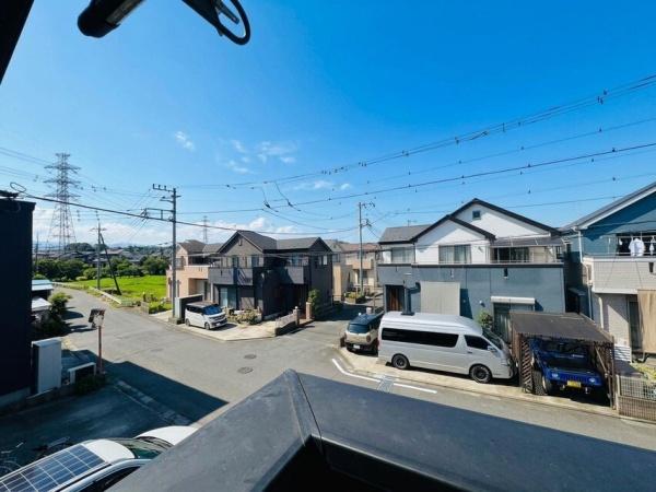 青梅市藤橋２丁目の中古一戸建て