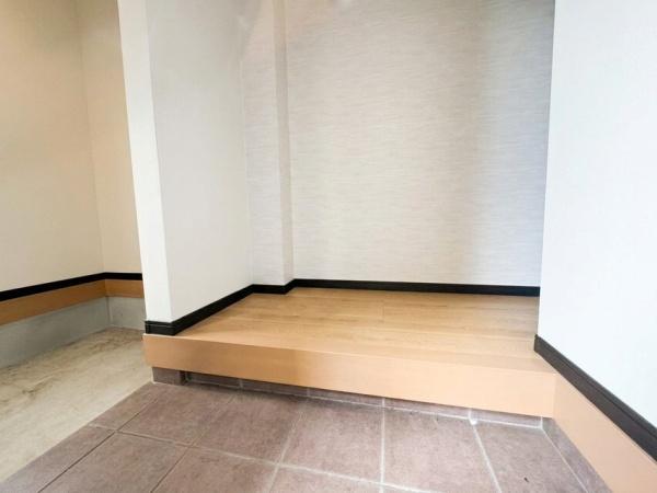 青梅市藤橋２丁目の中古一戸建て