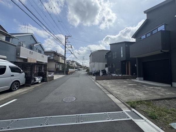青梅市藤橋２丁目の中古一戸建て