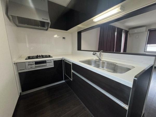 青梅市藤橋２丁目の中古一戸建て
