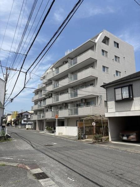 ベルハイム東青梅