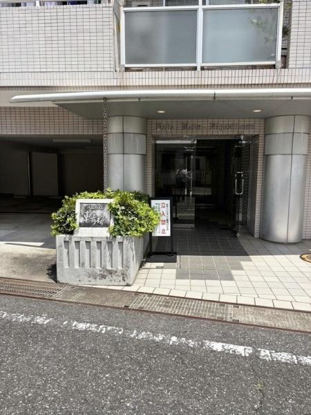ベルハイム東青梅