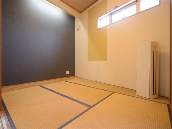 青梅市東青梅４丁目の中古一戸建て
