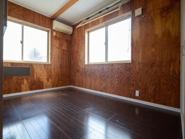 青梅市東青梅４丁目の中古一戸建て