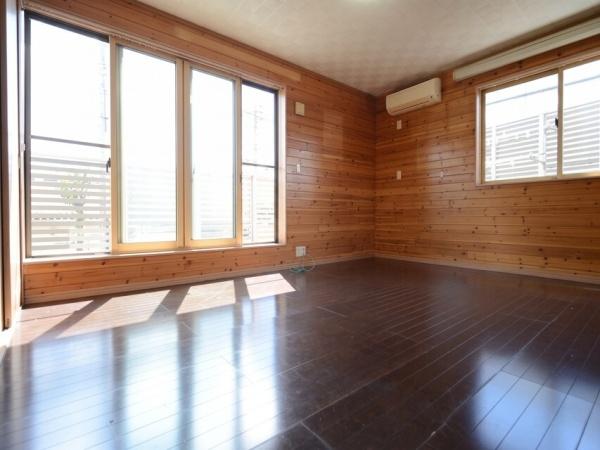 青梅市東青梅４丁目の中古一戸建て