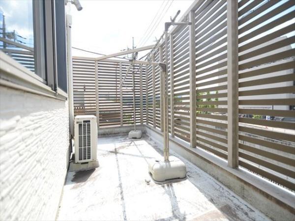 青梅市東青梅４丁目の中古一戸建て