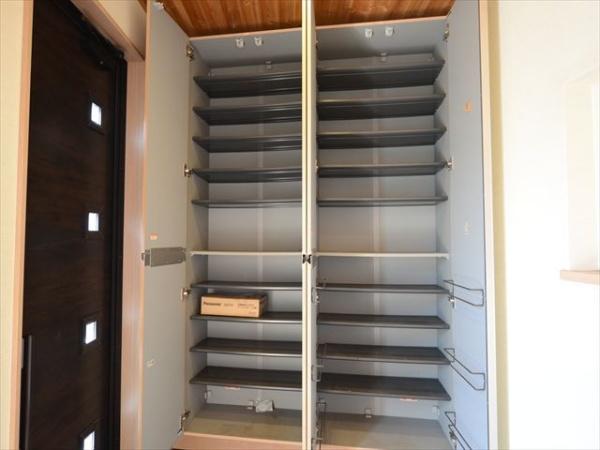 青梅市東青梅４丁目の中古一戸建て