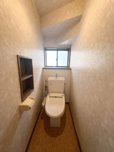 青梅市東青梅２丁目の中古一戸建て
