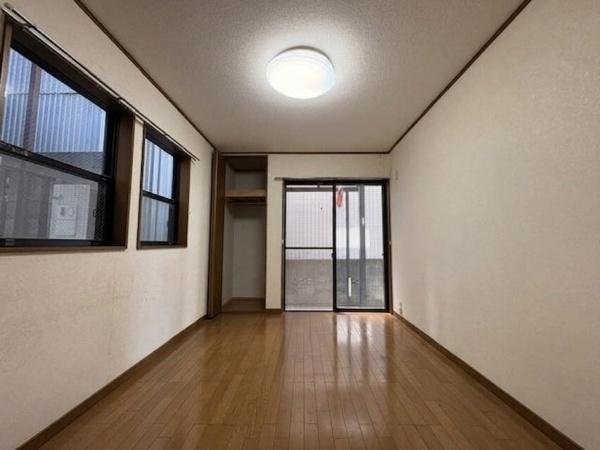 青梅市東青梅２丁目の中古一戸建て